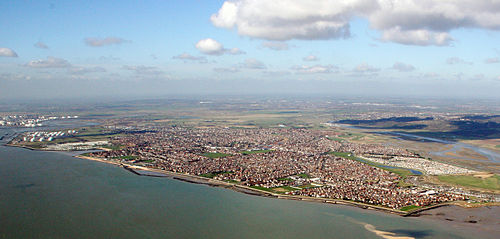 Canvey Island
